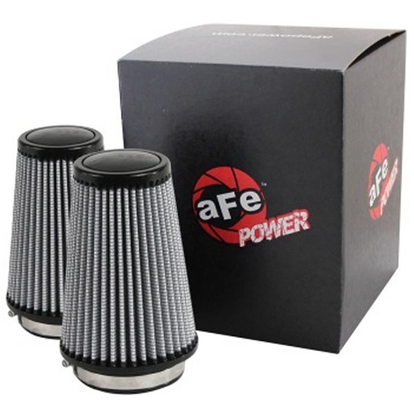 【USA在庫あり】 aFe MagnumFLOW IAF PDS EcoBoost Stage 2 Replacement エアフィルター afe21-90069M HD店