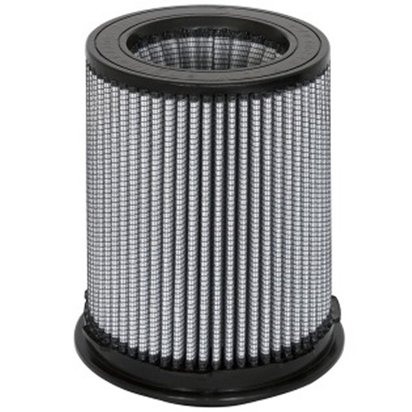 【USA在庫あり】 aFe MagnumFLOW Pro DRY S Universal エアフィルター 4in F x 6in B (mt2) x 5.5in T (Inv) x 7.5in H afe21-91108 HD店