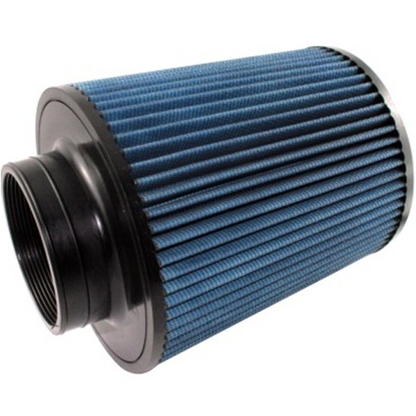 【USA在庫あり】 aFe MagnumFLOW エアフィルター IAF P5R A/F P5R 4-1/2F x 8-1/2B x 7T (Inv) x 9H afe24-91002 HD店