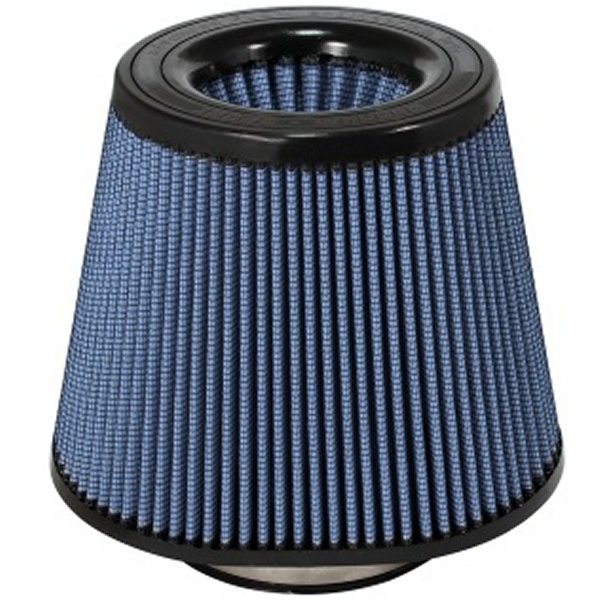 【USA在庫あり】 aFe MagnumFLOW エアフィルター IAF P5R A/F P5R 5-1/2F x (7x10)B x 7T (Inv) x 8H afe24-91018 HD店