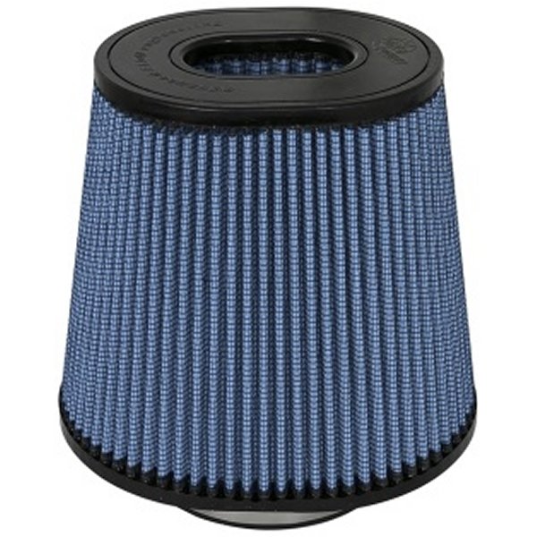 【USA在庫あり】 aFe Magnum FLOW Pro 5R Replacement エアフィルター F-4.5 / (9 x 7.5) B / (6.75 x 5.5) T (Inv) / 9in. H afe24-91127 HD店