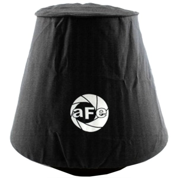 【USA在庫あり】 aFe MagnumSHIELD Pre-Filters P/F 2x/72-90032 (ブラック) afe28-10133 HD店