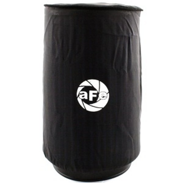 【USA在庫あり】 aFe MagnumSHIELD Pre-Filters P/F 24-91039 21/72-90049 (ブラック) afe28-10233 HD店