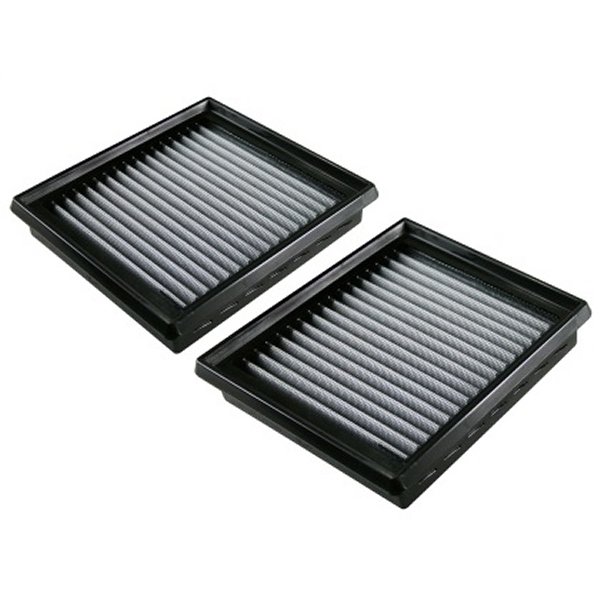 【USA在庫あり】 aFe MagnumFLOW エアフィルター OER PDS A/F PDS ニッサン 370Z 09-12 V6-3.7L (1 pr) afe31-10196 HD店