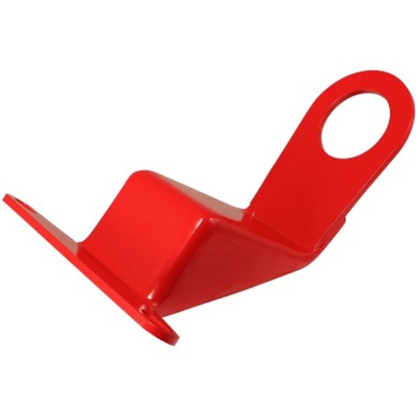 【USA在庫あり】 aFe Control リア 牽引フック Red 05-13 シボレー コルベット (C6) afe450-401006-R HD店