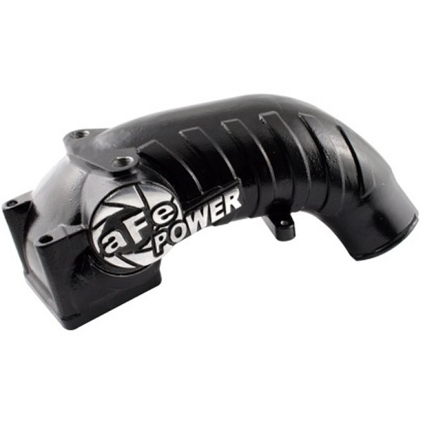 【USA在庫あり】 aFe Bladerunner Manifolds インテーク MAN INT Dodge Diesel Trucks 94-98 L6-5.9L (td) afe46-10051 HD店