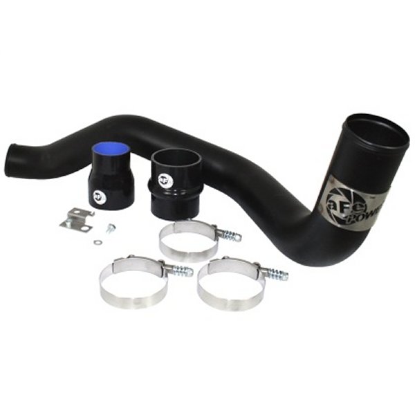 【USA在庫あり】 aFe Bladerunner Intercoolers Tube In I/C Tube In GM Diesel Trucks 04.5-10 V8-6.6L (td) LLY/LBZ/LMM afe46-20049 HD店