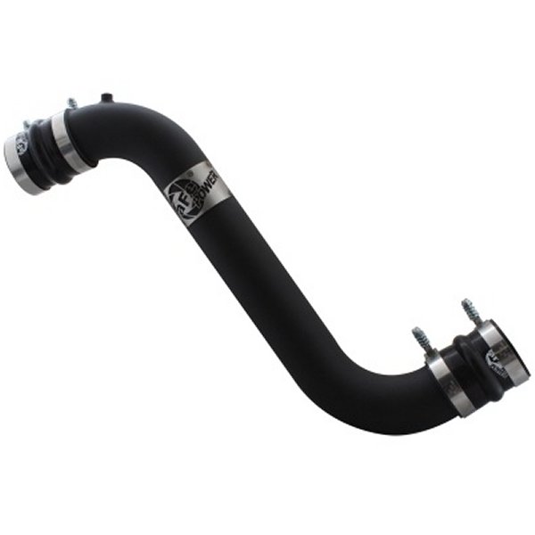 【USA在庫あり】 aFe Bladerunner 3in インタークーラー Tube In 11-13 GM Diesel Trucks V8 6.6L (td) LML afe46-20118 HD店