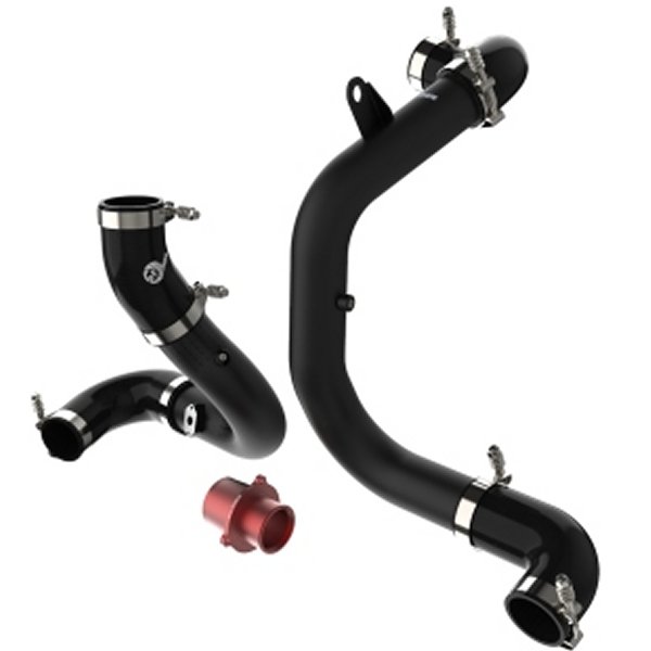 【USA在庫あり】 aFe 15年-20年 VW GTI Charge Pipe キット afe46-20415-B HD店