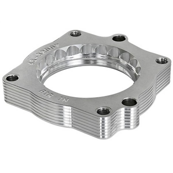 【USA在庫あり】 aFe Silver Bullet スロットルボディ Spacers TBS Dodge Challenger SRT8 11年-12年 V8-6.4L afe46-32007 HD店