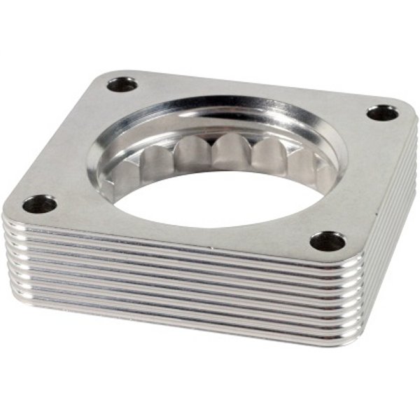 【USA在庫あり】 aFe Silver Bullet スロットルボディ Spacers TBS フォード F-150 97-10 V8-4.6 97-03 V8-5.4L afe46-33001 HD店
