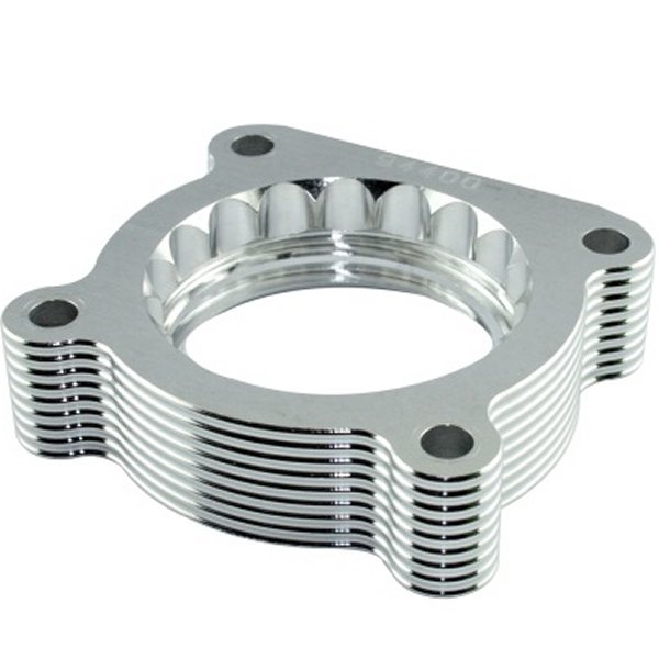 【USA在庫あり】 aFe Silver Bullet スロットルボディ Spacers TBS ニッサン フロントier/Pathfinder/Xterra 05-09 V6-4.0L afe46-36002 HD店 28,077円