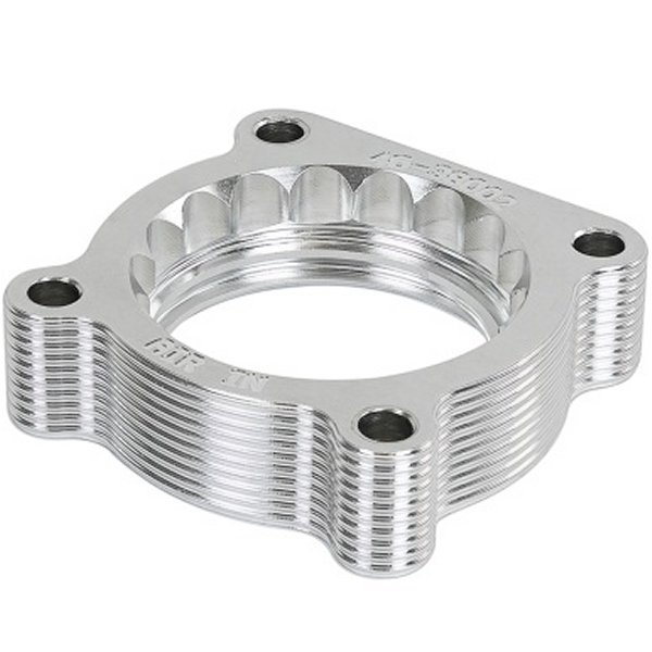 【USA在庫あり】 aFe Silver Bullet スロットルボディ Spacers TBS トヨタ Tacoma 05-11 V6-4.0L afe46-38002 HD店