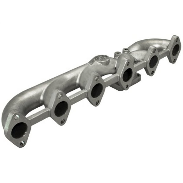【USA在庫あり】 aFe Bladerunner Manifolds エキゾースト MAN EXH ダッジ Diesel Trucks 03年-07年 L6-5.9L (td) afe46-40011 HD店