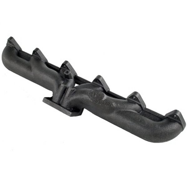 【USA在庫あり】 aFe Power BladeRunner Ductile Iron エキゾースト Manifold 98.5-02 ダッジ Diesel Trucks L6-5.9L (td) afe46-40032 HD店