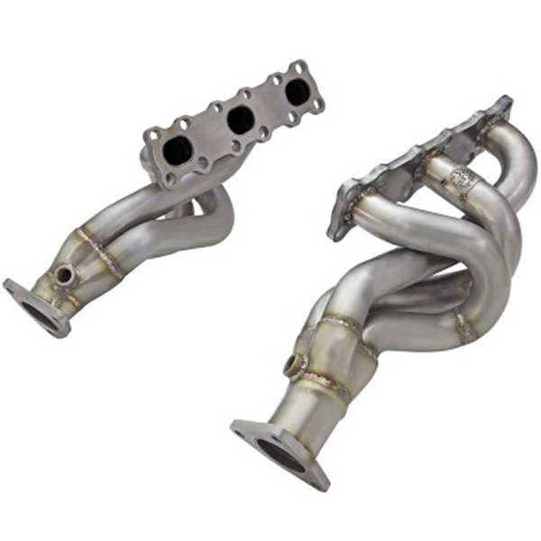 【USA在庫あり】 aFe Twisted Steel Headers 03年-06年 ニッサン 350Z /Infiniti G35 V6-3.5L afe48-36103 HD店