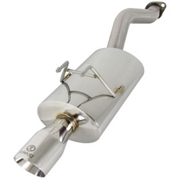 【USA在庫あり】 aFe Takeda Exhaust 304SS Axle-Back w/ Polished Tip 12-15 ホンダ Civic L4 1.8L afe49-36603 HD店