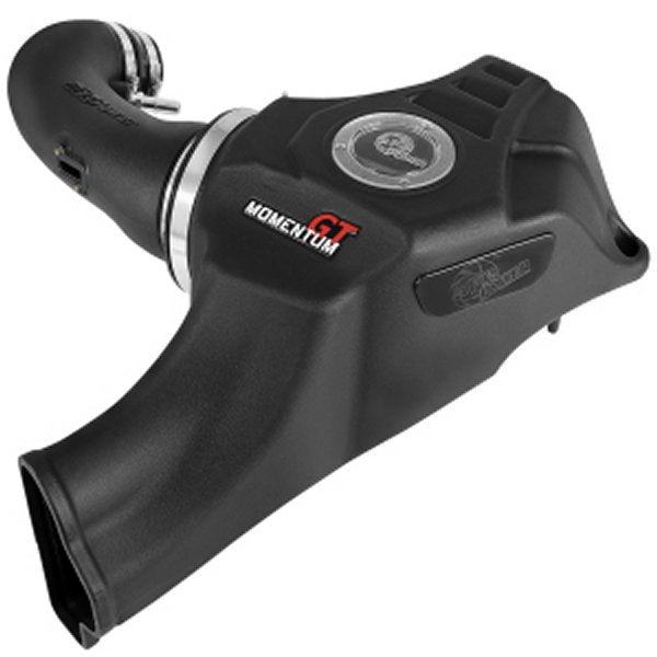 【USA在庫あり】 aFe POWER Momentum GT Pro Dry S Cold エアインテークシステム 18-19 フォード Mustang GT V8-5.0L afe50-70033D HD店
