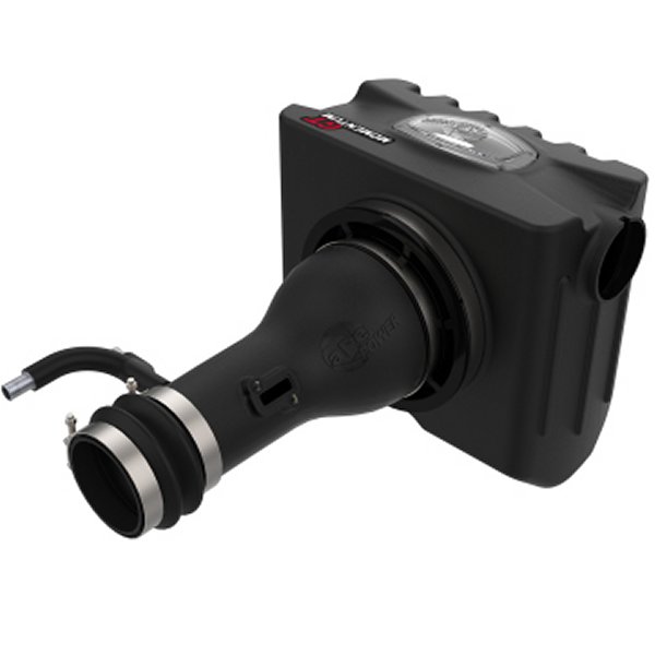 【USA在庫あり】 aFe Momentum HD Pro 10R Cold エアインテークシステム 17-19 ニッサン Titan XD V8-5.6L afe50-70034R HD店