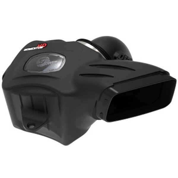 【USA在庫あり】 aFe Momentum HD 10R Cold エアインテークシステム 19-20 RAM Diesel Trucks L6 6.7L (td) afe50-70051T HD店