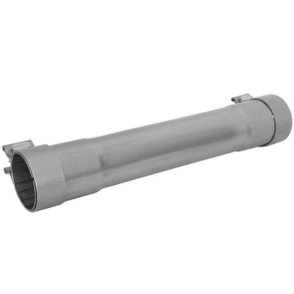 【USA在庫あり】 aFe MACH Force-Xp 304 SS Resonator Delete 3in Inlet/Outlet x 3in Dia x 16in L afe49M10007 HD店