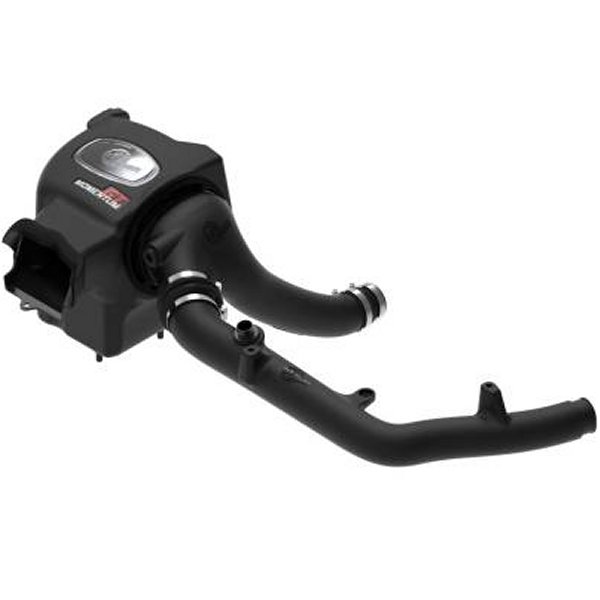 【USA在庫あり】 aFe Momentum GT Pro 5R Cold エアインテークシステム 2021 フォード Bronco V6 2.7 (TT) afe50-70081R HD店