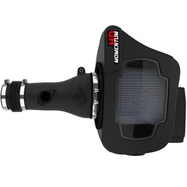 【USA在庫あり】 aFe Momentum HD Cold エアインテークシステム w/ Pro 10R フィルター 2022 トヨタ Land Cruiser V6-3.3L (td) afe50-70098T HD店
