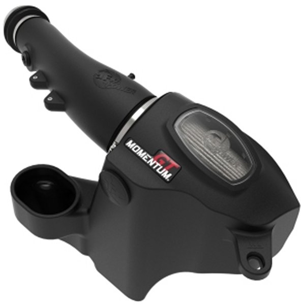 【USA在庫あり】 aFe Momentum GT Pro Dry S インテークシステム 22年-23年 Jeep Grand Cherokee V6-3.6L afe50-70107D HD店