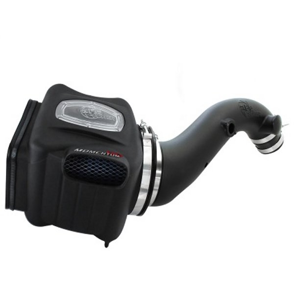 【USA在庫あり】 aFe Momentum HD PRO 10R Stage-2 Si インテーク 01-04 GM Diesel Trucks V8-6.6L LB7 afe50-74001 HD店