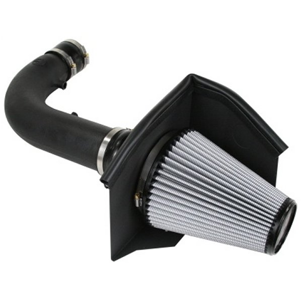 【USA在庫あり】 aFe MagnumFORCE Intakes Stage-2 PDS AIS PDS フォード F-150 97-05 V8-4.6/5.4L afe51-10082 HD店