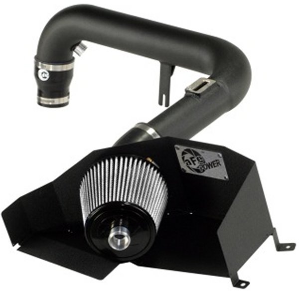 【USA在庫あり】 aFe MagnumFORCE Intakes Stage-2 PDS AIS PDS VW GTI 09年-11年 L4-2.0L (t) afe51-11892 HD店