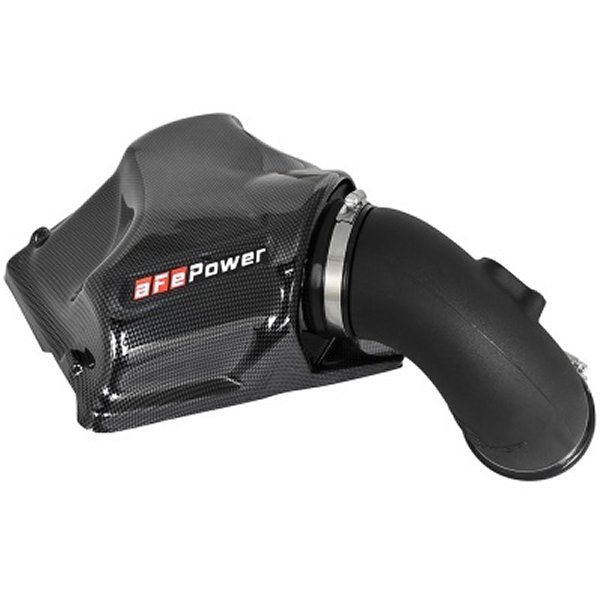 【USA在庫あり】 aFe MagnumFORCE インテーク Stage-2 Pro DRY S 2017 BMW 340i (F30) L6-3.0L (t) B58 afe51-12912-C HD店