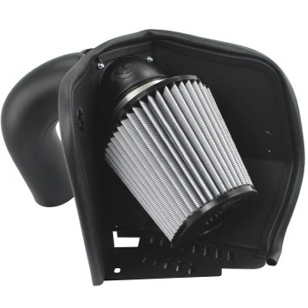 【USA在庫あり】 aFe MagnumFORCE Intakes Stage-2 PDS AIS PDS ダッジ Diesel Trucks 07.5-13 L6-6.7L (td) afe51-31342-1 HD店