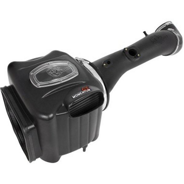 【USA在庫あり】 aFe Momentum GT PRO DRY S Stage-2 インテークシステム 09-16 GM Silverado/Sierra 2500/3500HD 6.0L V8 afe51-74105 HD店