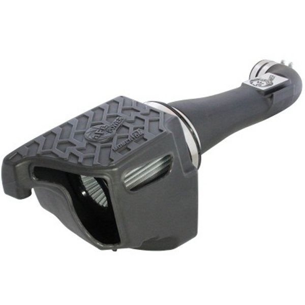 【USA在庫あり】 aFe Momentum GT PRO DRY S インテーク 12-13 Jeep ラングラー JK V6 3.6L afe51-76204 HD店