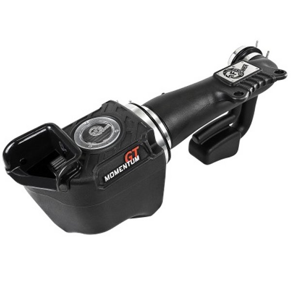 【USA在庫あり】 aFe Momentum GT Pro DRY S Cold エアインテークシステム 12-18 Jeep ラングラー JK V6 3.6L afe51-76212 HD店