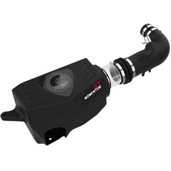 【USA在庫あり】 aFe POWER Momentum GT Pro Dry S インテークシステム 17-21 Alfa Romeo Giulia L4-2.0L (t) afe51-76902-1 HD店