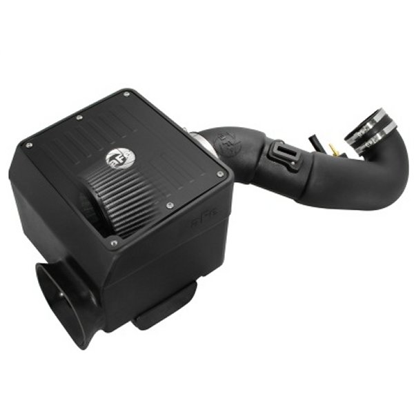 【USA在庫あり】 aFe MagnumFORCE インテーク Stage-2 Si Pro DRY S 05-09 Lexus GX 470/トヨタ 4Runner V8 4.7L *RACE ONLY* afe51-82502 HD店
