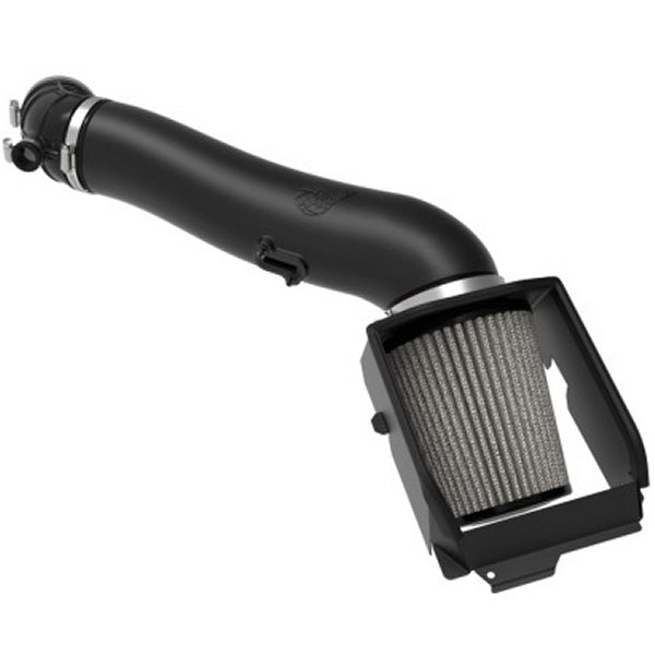 【USA在庫あり】 aFe Rapid Induction Cold エアインテークシステム w/Pro DRY-S フィルター 20-21 Jeep ラングラー V6 3.0L afe52-10005D HD店