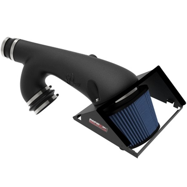 【USA在庫あり】 aFe Rapid Induction Cold エアインテークシステム w/Pro 5R フィルター 2021+ フォード F-150 V6-3.5L (tt) afe52-10010R HD店