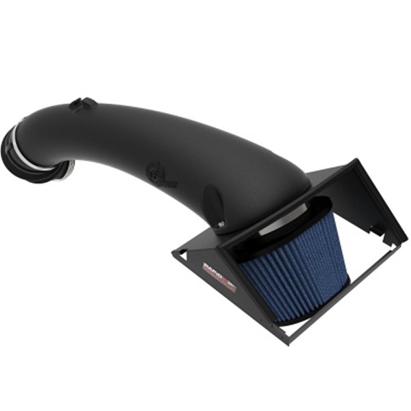 【USA在庫あり】 aFe Rapid Induction Cold エアインテークシステム w/Pro 5R フィルター 2021+ フォード F-150 V8-5.0L afe52-10012R HD店