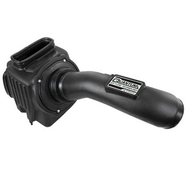 【USA在庫あり】 aFe Quantum Pro DRY S Cold エアインテークシステム 17-18 GM/Chevy Duramax V8-6.6L L5P - Dry afe53-10007D HD店