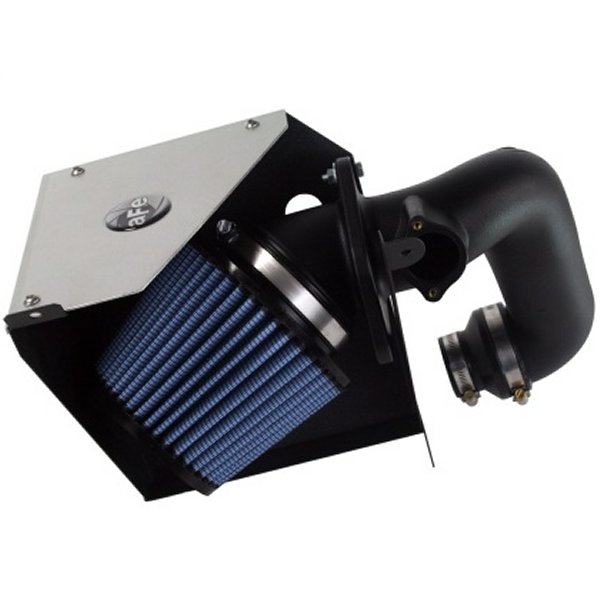 【USA在庫あり】 aFe MagnumFORCE Intakes Stage-2 P5R AIS P5R アウディ A4 02年-05年 L4-1.8L (t) afe54-10322 HD店