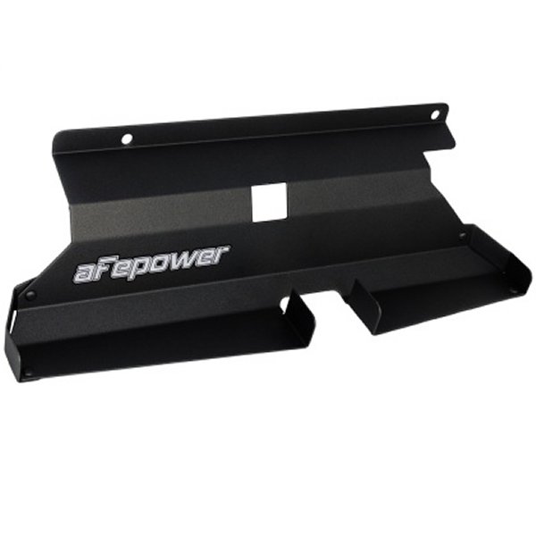 【USA在庫あり】 aFe MagnumFORCE Intakes Scoops AIS BMW 3-Series/ M3 (E46) 01年-06年 L6 ブラック afe54-10468 HD店
