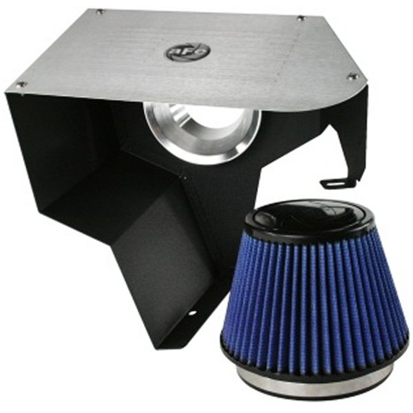 【USA在庫あり】 aFe MagnumFORCE Intakes Stage-1 P5R AIS P5R BMW Z4 (E85) 03年-05年 L6-3.0L M54 afe54-10661 HD店 53,607円
