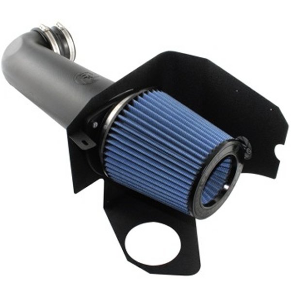 aFe MagnumFORCE Intakes Stage-2 P5R AIS P5R Ford Crown Victoria 05-10 V8-4.6L