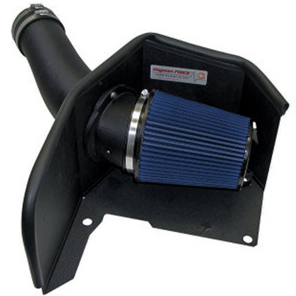 【USA在庫あり】 aFe MagnumFORCE Intakes Stage-2 P5R AIS P5R フォード Diesel Trucks 94年-97年 V8-7.3L (td) afe54-10792 HD店
