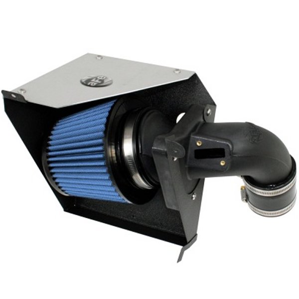 【USA在庫あり】 aFe MagnumFORCE Intakes Stage-2 P5R AIS P5R アウディ A4 06年-08年 L4-2.0L (t) afe54-11722 HD店