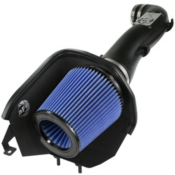 【USA在庫あり】 aFe MagnumFORCE インテーク Stage-2 P5R 12-17 Jeep ラングラー (JK) V6-3.6L afe54-12092-1 HD店