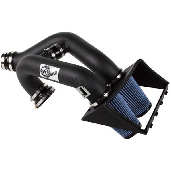 【USA在庫あり】 aFe MagnumFORCE Intakes Stage-2 Pro 5R 11 フォード F-150 V6 3.5L (tt) EcoBoost afe54-12182 HD店
